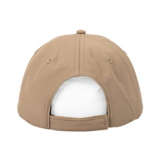 Universal Athletics Headwear Baseball Cap Sun Protection Performance Cap khaki - 1 piece